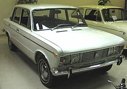 Fiat 125