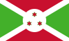 ბურუნდის დროშა