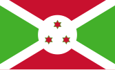 Kobér Burundi