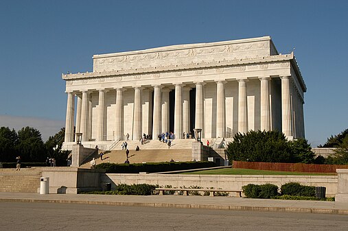 Lincoln Memorial (Washington, DC)