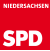 Logo der SPD Niedersachsen