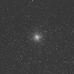 NGC 6539