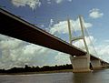 Greenville Bridge nad Mississippijom