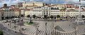 Rossio Square