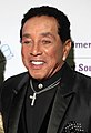 Image 38American singer Smokey Robinson has been called the "King of Motown". (from Honorific nicknames in popular music)