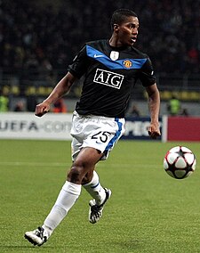 Antonio Valencia