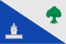 Drapeau de Fuenterrobles