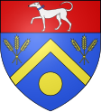 Tremblois-lès-Rocroi címere