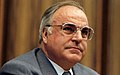 Helmut Kohl 1. Oktoba 1982 bis 27. Oktoba 1998