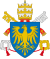 Leo XII's coat of arms