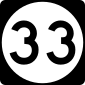 Route marker