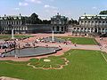 Zwinger