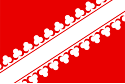 Flag of Unterelsaß