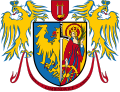 Herb gminy Łambinowice