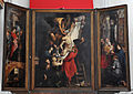 Kruisafneming (Rubens) (1611) Antwerpen, O.L.-Vrouwekathedraal