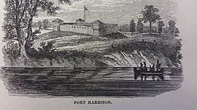 Image illustrative de l’article Fort Harrison