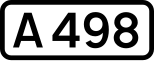 A498 shield