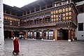 Dzong