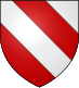 Coat of arms of Florentin