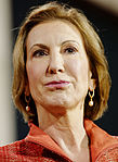 Carly Fiorina