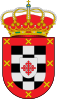 Coat of arms of Viso del Marqués