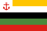 Bandeira do Almirante