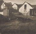 Fermes Farm Houses c. 1914
