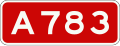 Rijksweg 783