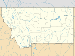 Twin Hills Colony is located in Montana