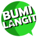 Logo Bumilangit