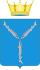 Wapenschild van de oblast Saratov