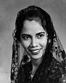 File:Farida Arriany, c. 1960 (signed).jpg