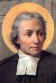 Jean Baptiste de La Salle (vor 1700)