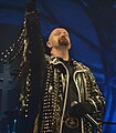 Rob Halford Vokal