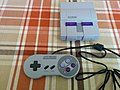 Super NES Classic Edition