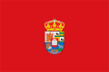 Bandera de Ávila