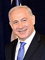 Benjamin Netanyahu, premierul Israelului