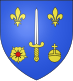 Coat of arms of Essegney