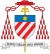 Donato Sbarretti's coat of arms