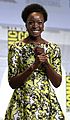 Danai Gurira spielt General Okoye