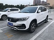 Dongfeng Fengxing Jingyi X5 II