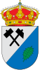 Coat of arms of Igüeña