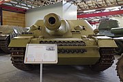 ムンスター戦車博物館の試作型 (Oシリーズ)