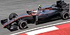 McLaren MP4-30