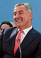 Image 10Montenegro's president Milo Đukanović is often described as having strong links to Montenegrin mafia. (from Political corruption)