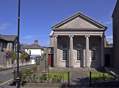 Museum Armagh County