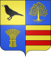 Coat of arms of Corbreuse