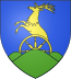 Blason de Pozsony