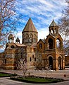 Katedralo de Eĉmiadzin