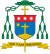 Filippo Iannone's coat of arms